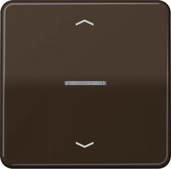Wippe CD101KO5PBR braun