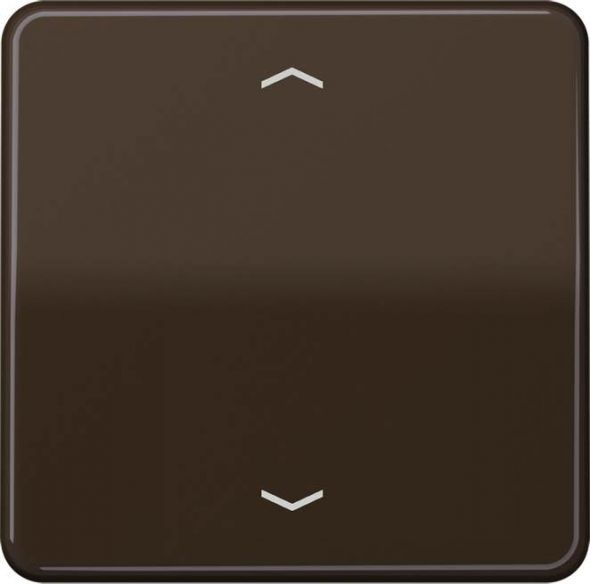 Wippe CD101PBR braun Wippe CD101PBR braun