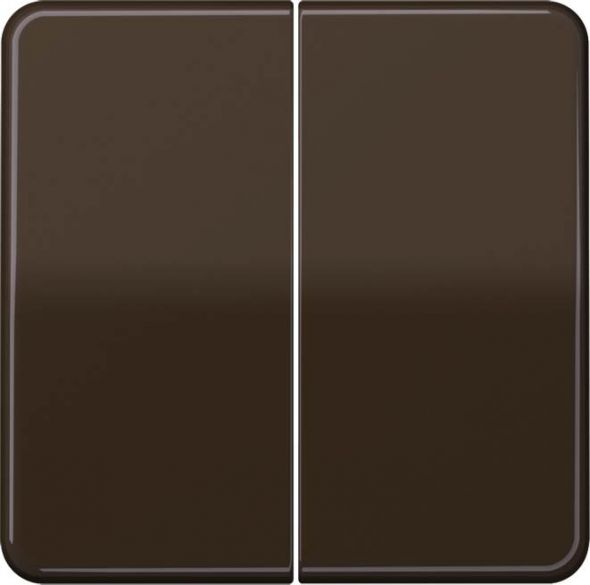 Wippe CD102BR braun Wippe CD102BR braun