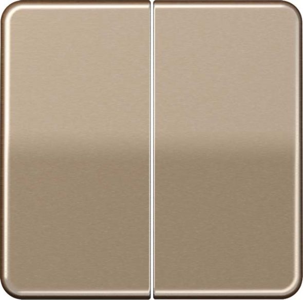 Wippe CD102GB goldbronze Wippe CD102GB goldbronze