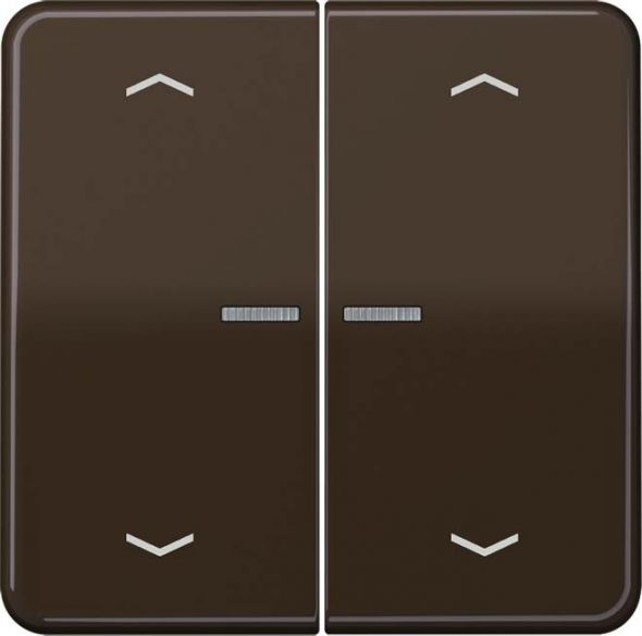 Wippe CD102KO5PBR braun Wippe CD102KO5PBR braun