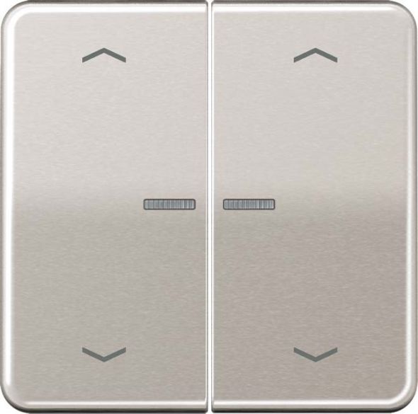 Wippe CD102KO5PPT platin Wippe CD102KO5PPT platin