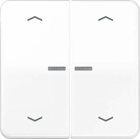 Wippe CD102KO5PWW alpinweiß Wippe CD102KO5PWW alpinweiß