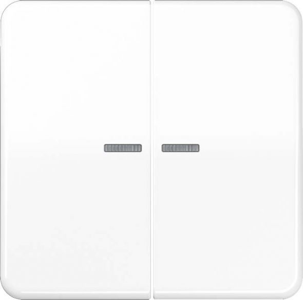 Wippe CD102KO5WW alpinweiß Wippe CD102KO5WW alpinweiß