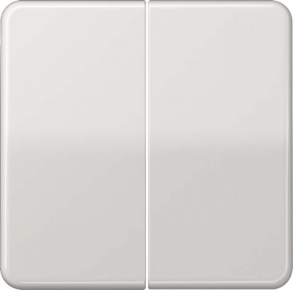 Wippe CD102LG lichtgrau Wippe CD102LG lichtgrau