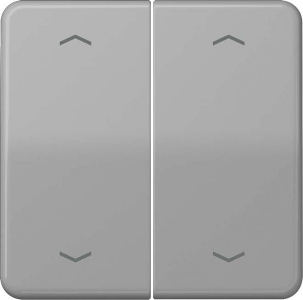 Wippe CD102PGR grau Wippe CD102PGR grau
