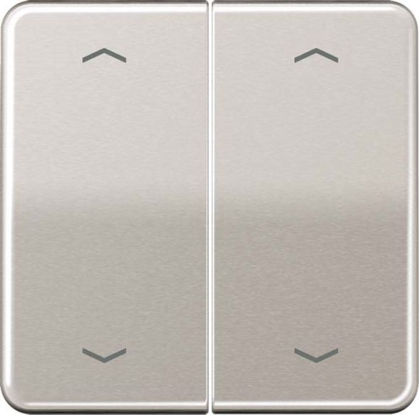 Wippe CD102PPT platin Wippe CD102PPT platin