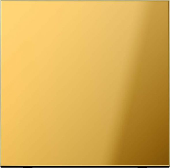 Wippe GO101 gold Wippe GO101 gold
