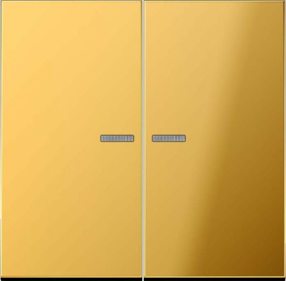 Wippe GO102KO5 gold Wippe GO102KO5 gold