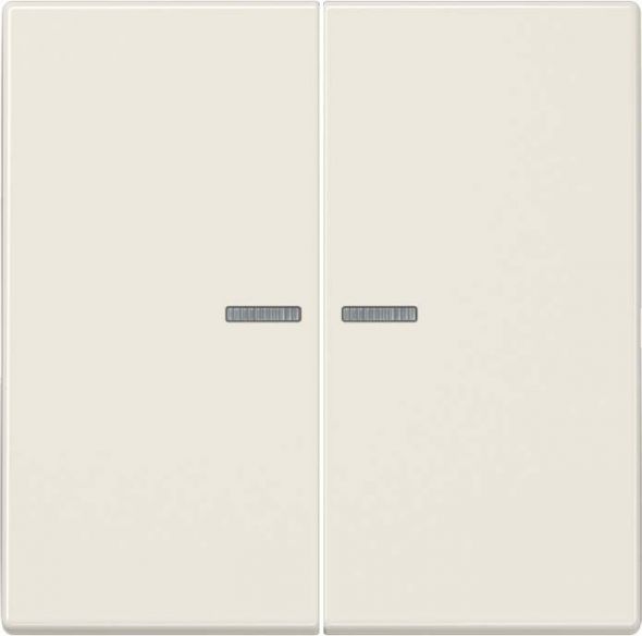 Wippe LS102KO5 weiß Wippe LS102KO5 weiß