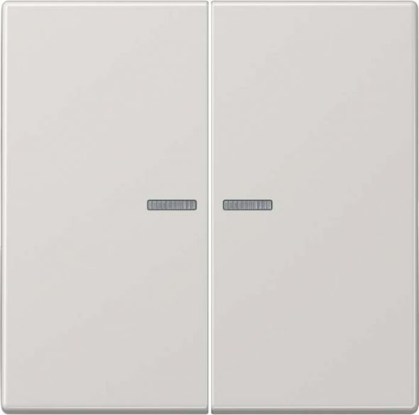 Wippe LS102KO5LG lichtgrau