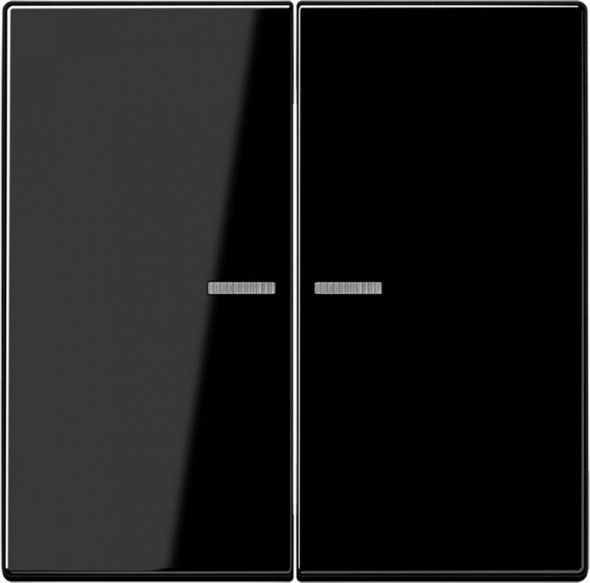 Wippe LS102KO5SW schwarz Wippe LS102KO5SW schwarz