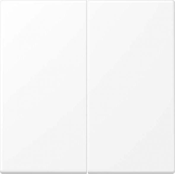 Wippe LS102WWM schneeweiß Wippe LS102WWM schneeweiß