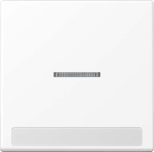 Wippe mit Schriftfeld A 590 BF NA KO5 WWM