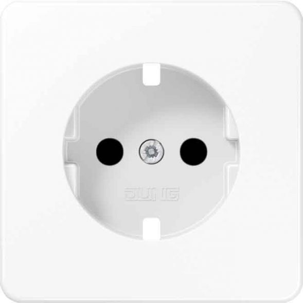Zentralplatte CD 520 KI BF WW PL Zentralplatte CD 520 KI BF WW PL