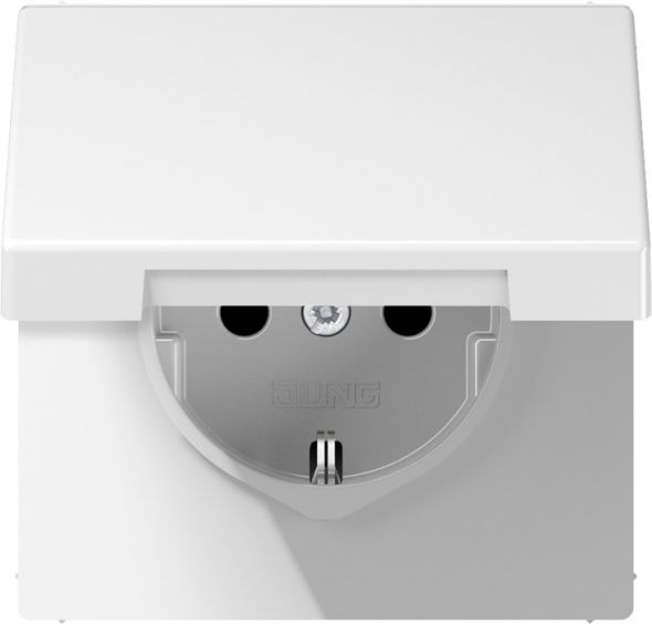Zentralplatte LS1520KIKLPLWW Zentralplatte LS1520KIKLPLWW