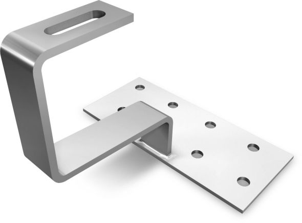 Dachhaken Pfannenziegel 1000764 Dachhaken Pfannenziegel 1000764