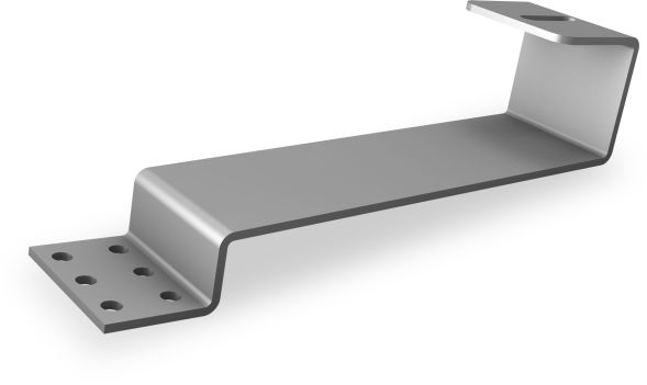 Dachhaken Roof hooks 2003073 Dachhaken Roof hooks 2003073