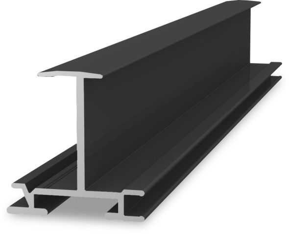 Insertion Rail30 5.40m BK 2004086 Insertion Rail30 5.40m BK 2004086