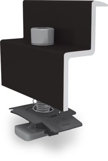 Modulendklemme StandardSet 1005268