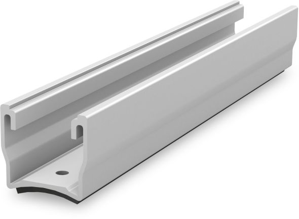 Montageschiene MultiRail CSM 2004210 Länge 250mm Montageschiene MultiRail CSM 2004210 Länge 250mm