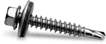 Sechskantblechschraube 1000212 Sechskantblechschraube 1000212