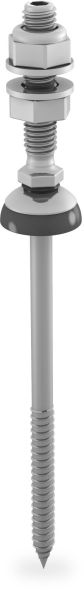 Solarbefestiger 1002130 Solarbefestiger 1002130