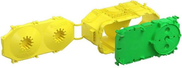Electronic-Dose 1268-01 Electronic-Dose 1268-01
