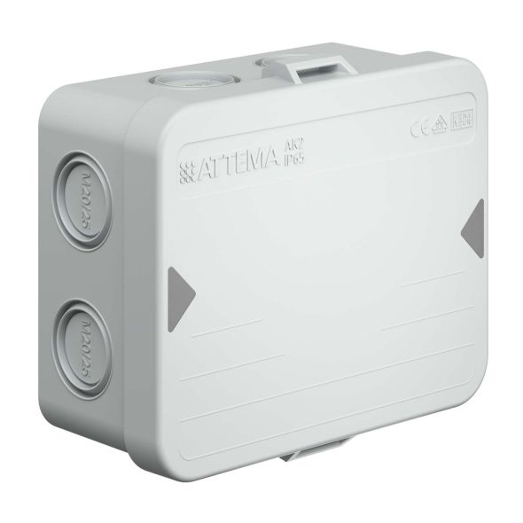 Kabelabzweigkasten AT2562