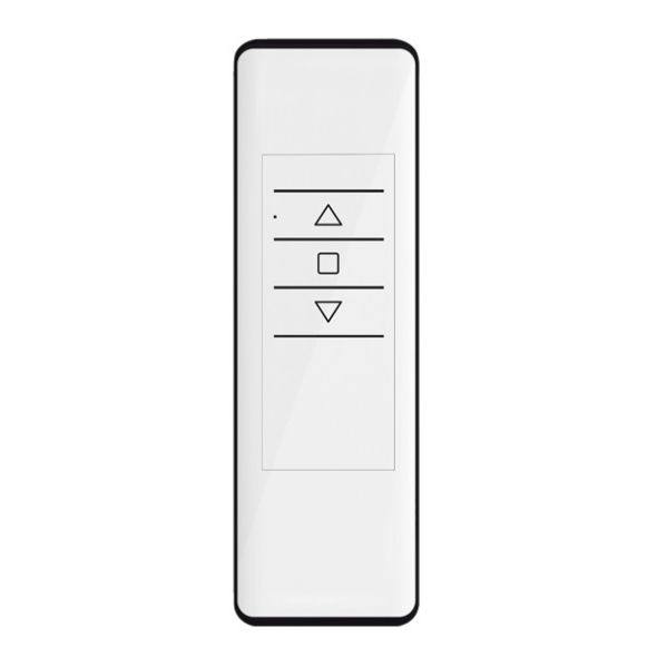 1-Kanal Handsender 138600 1-Kanal Handsender 138600