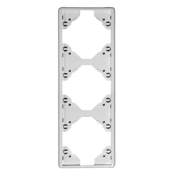 3-fach-Rahmen 321214 3-fach-Rahmen 321214