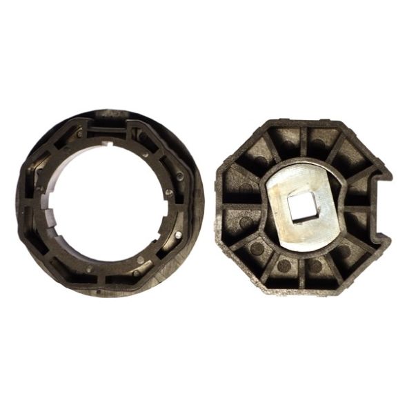 Adapter/Mitnehmer 211211 Adapter/Mitnehmer 211211