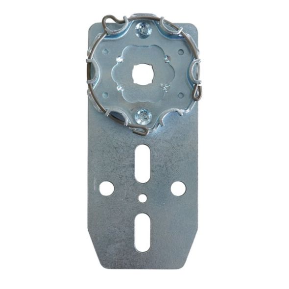Clipslager Metall 212122 Clipslager Metall 212122