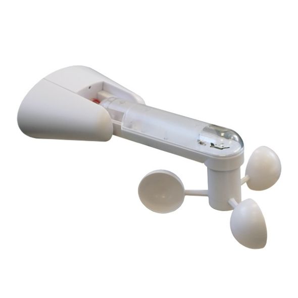 Funk-Wind-/Sonnensensor 314660 Funk-Wind-/Sonnensensor 314660