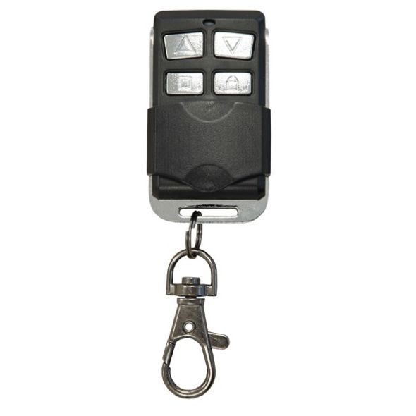 Mini-Handsender Chiave 135600 Mini-Handsender Chiave 135600