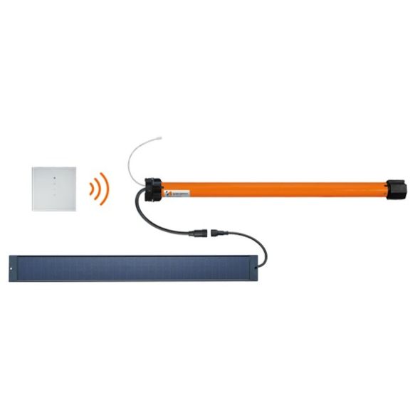 Rohrmotor Junior Easy 160006 Rohrmotor Junior Easy 160006