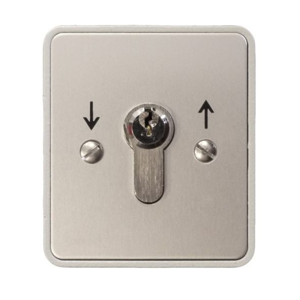 Schlüsselschalter AP 322120 Schlüsselschalter AP 322120