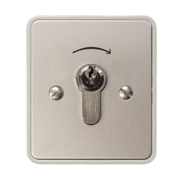 Schlüsselschalter AP 322600 Schlüsselschalter AP 322600