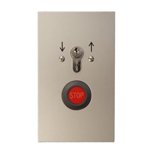 Sicherh.-Schlüsselschalter 322210 Sicherh.-Schlüsselschalter 322210