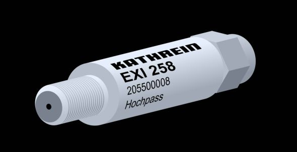 Hochpass EXI 258