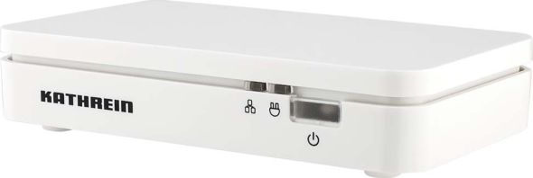 LAN G.hn-Modem EXI 02 LAN G.hn-Modem EXI 02