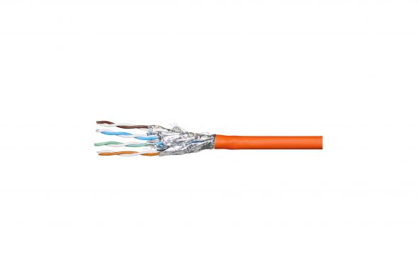 Netzwerkkabel LCL 110/500m Cca Netzwerkkabel LCL 110/500m Cca