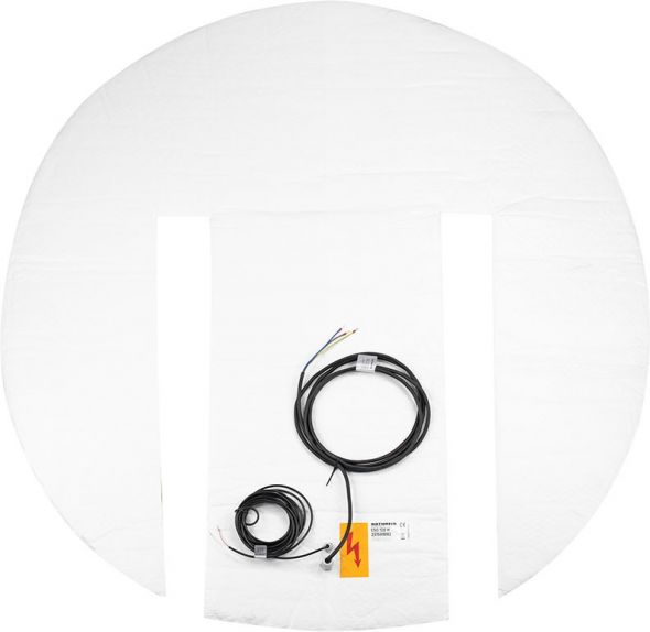 Professionelle Sat-Antenne CAS 120 H Professionelle Sat-Antenne CAS 120 H