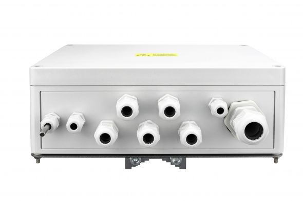 Temperatursteuerung ESO 97 SL