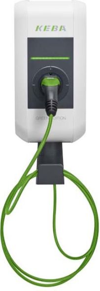 Wallbox 11kW KC-P30-EC220432000DE Wallbox 11kW KC-P30-EC220432000DE
