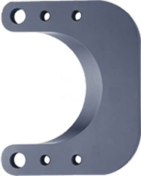 Äußeres Messer ESG105EF