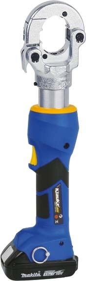 Akkuhydr. Presswerkzeug EKM6022ISB Akkuhydr. Presswerkzeug EKM6022ISB