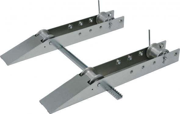 Easy Roller Plus S 52055401