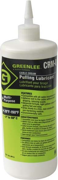 Kabelziehschmierstoff 50352075