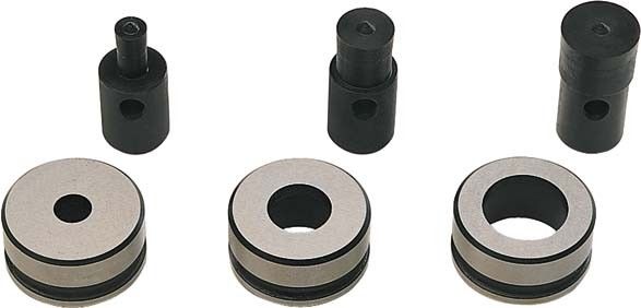Locheinsatz, d: 11 mm 50052292 Locheinsatz, d: 11 mm 50052292